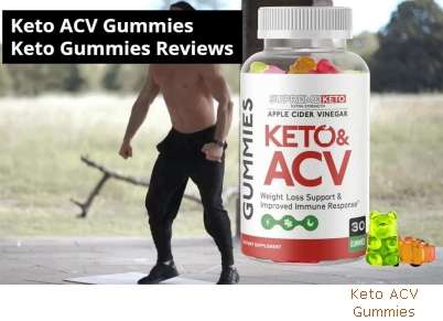 Reduced Apple Keto Gummies